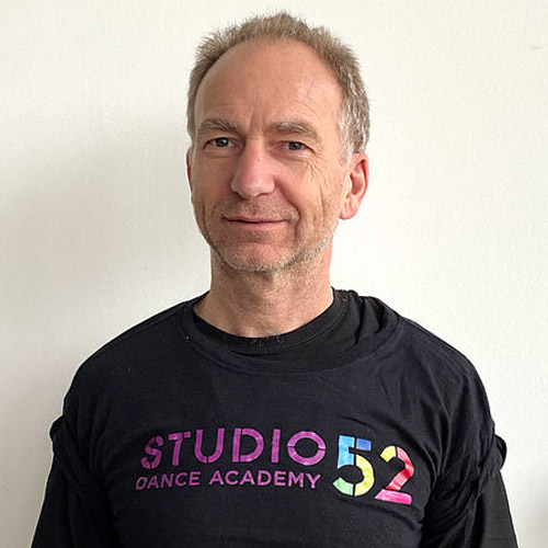 Laurent vandecasteele